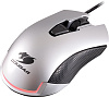 Cougar 530M - проводная мышь (Silver) купить в интернет-магазине icover