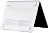 Чехол-накладка i-Blason для Macbook Air 13.6" 2022 A2442 (Clear) купить в интернет-магазине icover