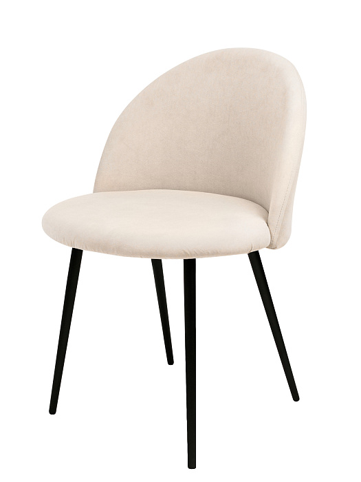 Комплект стульев Ridberg ОКСФОРД 4 шт. (Light Beige) купить в интернет-магазине icover