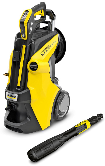 Мойка высокого давления Karcher K 7 Premium Smart Control (1.317-230.0) купить в интернет-магазине icover