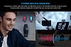 Веб-камера Creative Live Cam Sync V2 (Black) купить в интернет-магазине icover