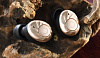 Bluetooth-наушники Cowon CF2 (Gold) купить в интернет-магазине icover