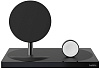 Беспроводная док-станция Belkin BoostUp для iPhone/Apple Watch (Black) купить в интернет-магазине icover
