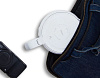 Складной электрочайник Xiaomi MiJia HL Kettle (White) купить в интернет-магазине icover