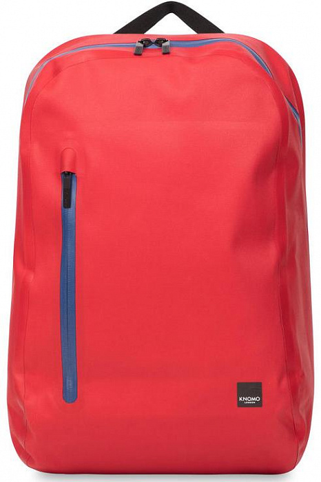 Рюкзак Knomo Harpsden (44-403-FON) для ноутбука 14'' (Red) купить в интернет-магазине icover