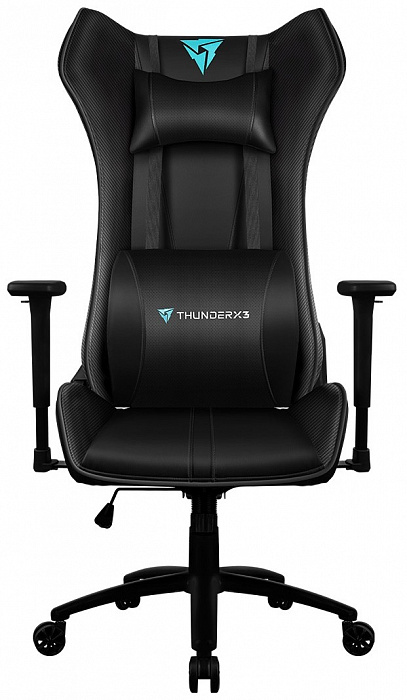 Игровое кресло ThunderX3 UC5 (Black) купить в интернет-магазине icover