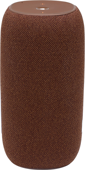 Портативная акустическая система JBL Link Yandex (Brown) купить в интернет-магазине icover