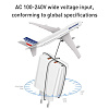 Сетевое зарядное устройство Baseus Speed PPS Quick Charger Type C CCFS-G02 (White) купить в интернет-магазине icover