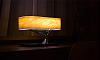 Умный светильник HomeTree Light Of the Tree Special Edition (YT-M1602-B2Sy) с беспроводной зарядкой и колонкой (Light Brown) купить в интернет-магазине icover