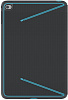 Speck DuraFolio (73884-B824) - чехол для iPad mini 4 (Slate Grey/Peacock Blue) купить в интернет-магазине icover