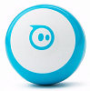 Радиоуправляемый шар Sphero Mini (Blue) купить в интернет-магазине icover
