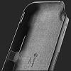 Чехол Tomtoc Liquid Silicon Case для Nintendo Switch Lite (Gray) купить в интернет-магазине icover