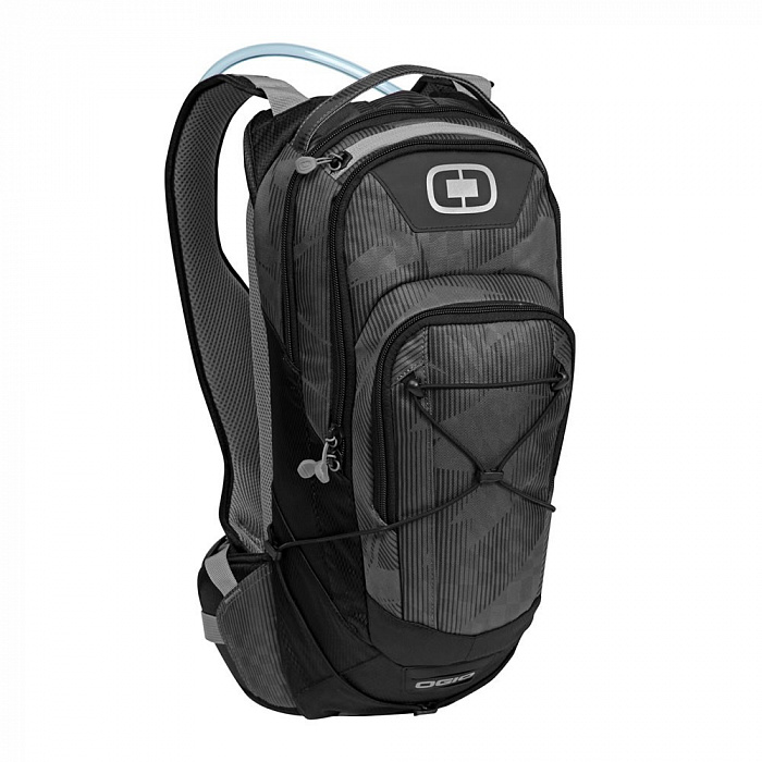OGIO Baja 70 Hydration Pack (122005.03) - рюкзак (Black) купить в интернет-магазине icover