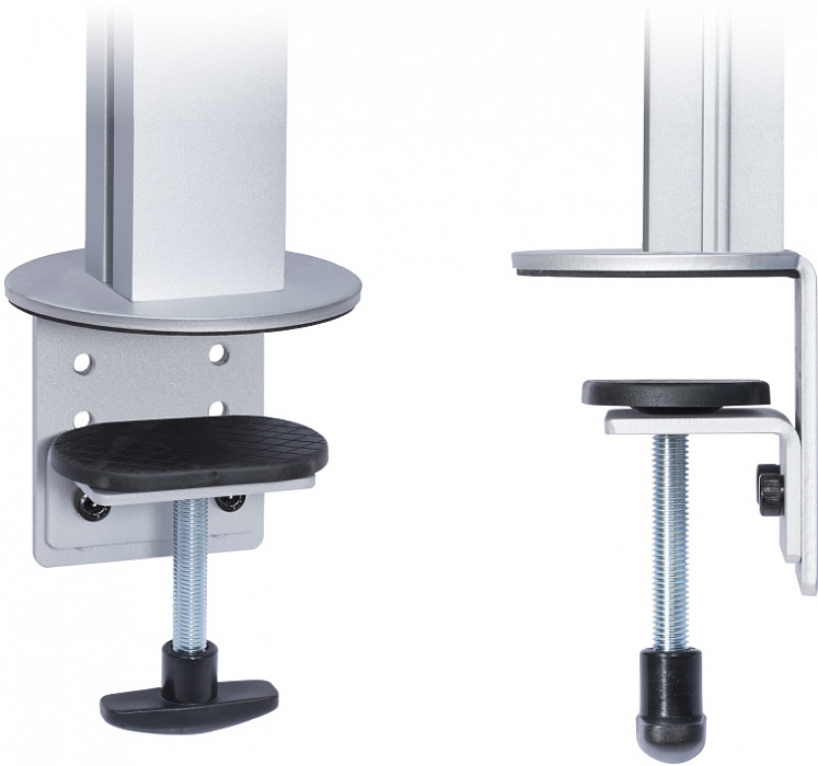 Кронштейн ErgoFount TBBS-1600WC для 16 мониторов 24" (Steel) купить в интернет-магазине icover