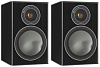 Monitor Audio Bronze 1 - полочная акустическая система (Black Oak) купить в интернет-магазине icover