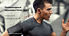 Bluetooth-наушники с микрофоном Honor Sport AM61 (Black) купить в интернет-магазине icover