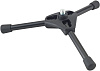Настольная микрофонная стойка Konig & Meyer 23110-316-55 (Black) купить в интернет-магазине icover