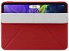 Чехол Pipetto Origami (P045-53-Q) для iPad Air 10.9 2020 (Red) купить в интернет-магазине icover