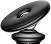Автомобильный держатель Baseus Star Ring Magnetic Car Bracket SUHQ-01 (Black) купить в интернет-магазине icover