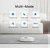 Робот-пылесос Xiaomi Mi Roborock Sweep One S50 (Black) купить в интернет-магазине icover