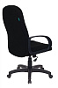 Офисное кресло Бюрократ T-898/3С11BL (Black) купить в интернет-магазине icover