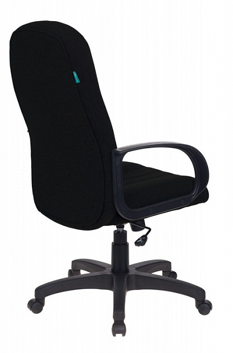Офисное кресло Бюрократ T-898/3С11BL (Black) купить в интернет-магазине icover