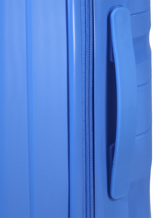 Чемодан Ridberg ICON (Blue) размер S купить в интернет-магазине icover