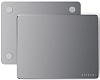 Коврик для мыши Satechi Aluminum ST-AMPADM (Space Grey) купить в интернет-магазине icover