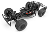 Радиоуправляемый шорт-корс трак HPI Blitz Flux Brushless HPI-109326 (Black) купить в интернет-магазине icover