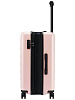 Чемодан Ninetygo Rhine PRO Luggage 24" 90LCM1823T5U-RD14 (Pink) купить в интернет-магазине icover