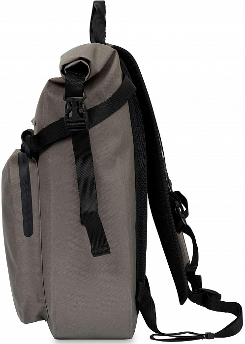 Рюкзак Knomo Hamilton (44-401-KHA) для ноутбука 14" (Khaki) купить в интернет-магазине icover