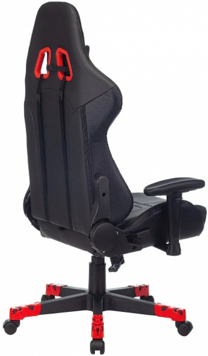 Игровое кресло A4Tech Bloody GC-550 (Black) купить в интернет-магазине icover