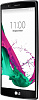 Смартфон LG G4 H818P (Leather Black) купить в интернет-магазине icover