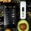 Нитрат-тестер GreenTest Mini Eco (White) купить в интернет-магазине icover