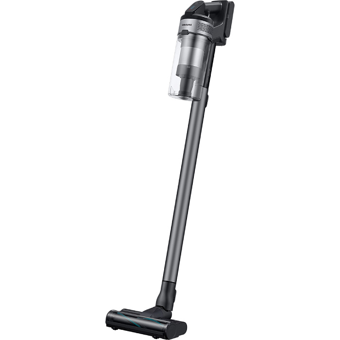 Вертикальный пылесос Samsung Jet 75E VS20B75ACR5/EV (Black) купить в интернет-магазине icover