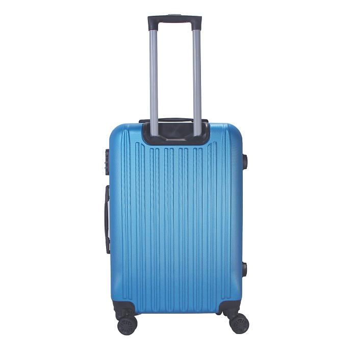 Комплект чемоданов Ridberg Discover M+S (Blue) купить в интернет-магазине icover