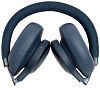 Беспроводные наушники JBL Live 650 BTNC (Blue) купить в интернет-магазине icover