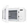 Микроволновая Печь Hyundai HYM-M2060 20 л 700Вт (White) купить в интернет-магазине icover