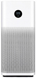 Очиститель воздуха Xiaomi Mi Air Purifier 4 (White) купить в интернет-магазине icover