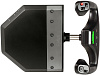 Saitek Pro Flight Yoke System (PZ44) - самолетный штурвал (Black) купить в интернет-магазине icover