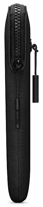 Чехол Incase Compact Sleeve in Flight Nylon (INMB100594-BLK) для MacBook Air/Pro 13" (Black) купить в интернет-магазине icover