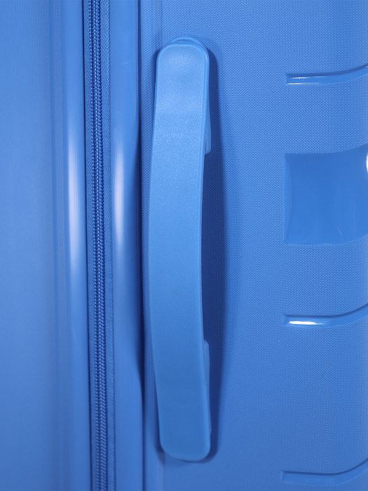 Чемодан Ridberg ICON (Blue) размер L купить в интернет-магазине icover