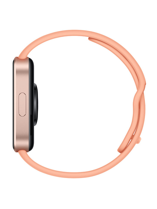 Смарт-часы Xiaomi REDMI Watch 6 Active BHR09CYGL (Sunset Orange) купить в интернет-магазине icover