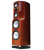 Canton Reference 1.2 DC - напольная акустическая система (Cherry) купить в интернет-магазине icover