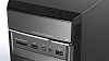 Десктоп Lenovo H50-00 Intel Celeron J1800 2.41GHz, 2Gb, 500Gb HDD (90C1000HRS) купить в интернет-магазине icover