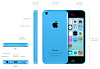 Apple iPhone 5C 16Gb Pink (ME503RU/A) LTE купить в интернет-магазине icover