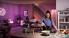 Умная светодиодная лампа Philips Hue White and Color Ambiance Bluetooth E27 (8718699673109) купить в интернет-магазине icover