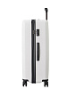 Чемодан Ninetygo Danube Luggage 28" (White) купить в интернет-магазине icover