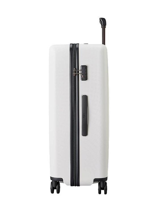 Чемодан Ninetygo Danube Luggage 28" (White) купить в интернет-магазине icover