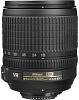 Объектив Nikon AF-S DX Nikkor 18-105mm f/3.5-5.6G ED VR купить в интернет-магазине icover